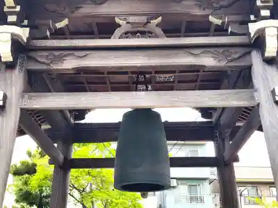 大雲寺(東京都)