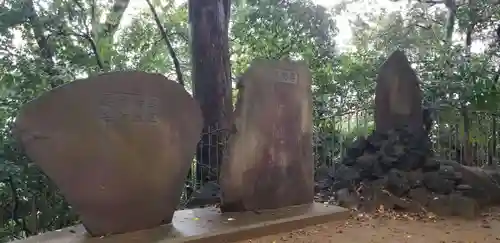 浅間神社のその他建物