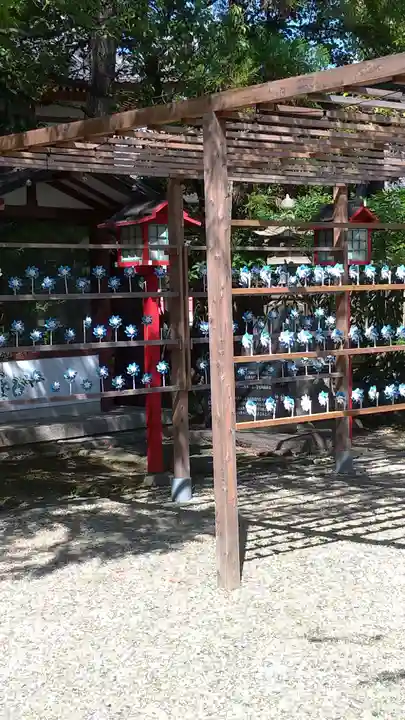 市原稲荷神社(愛知県)
