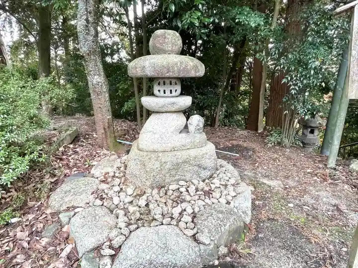 吉田神社(三重県)
