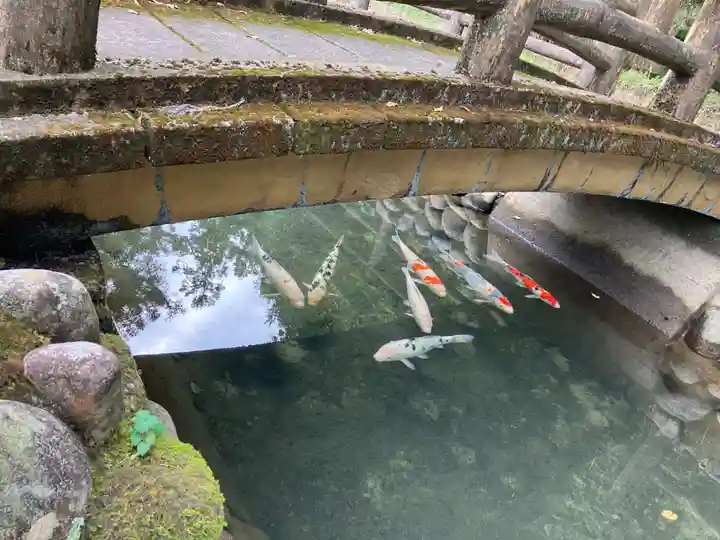 三輪神社(岐阜県)