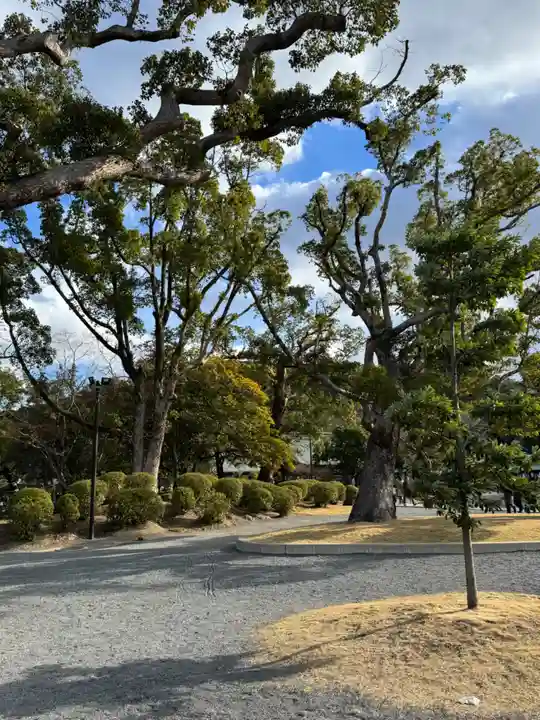 宗像大社(福岡県)