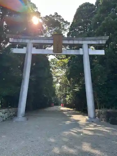 都農神社(宮崎県)