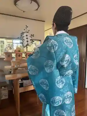 群馬県護国神社(群馬県)