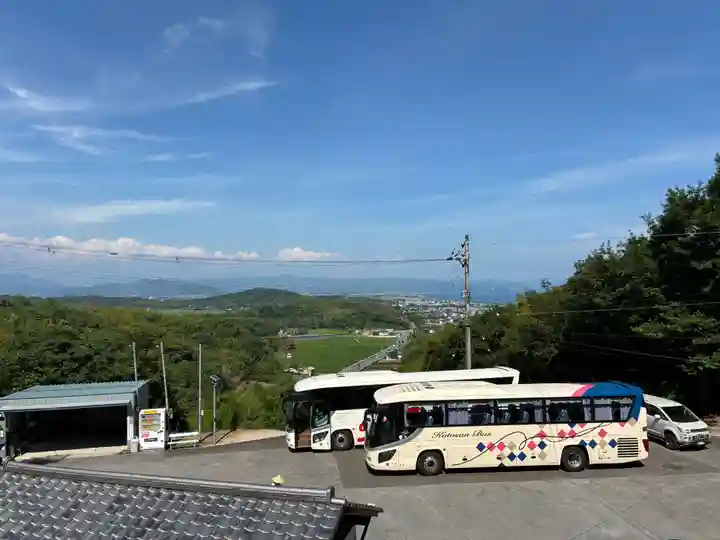 禅師峰寺(高知県)