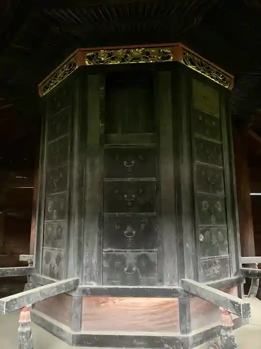 宝光寺(新潟県)