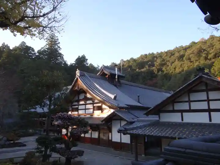 正眼寺(岐阜県)