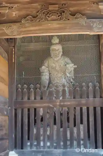 神咒寺(兵庫県)