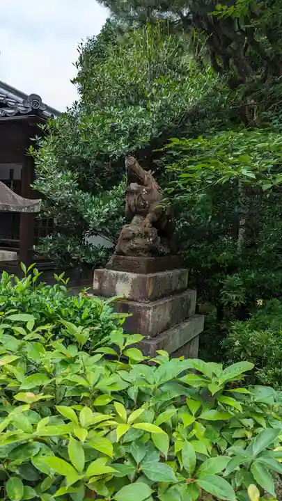 本法寺(京都府)
