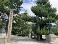 道明寺天満宮(大阪府)