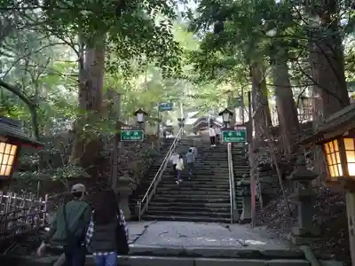 高千穂神社のその他建物