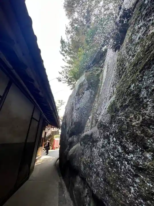 千光寺のその他建物