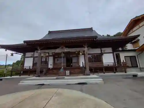 興性寺(岩手県)