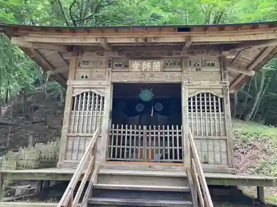 文殊堂(長野県)