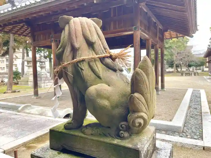 天神社(滋賀県)