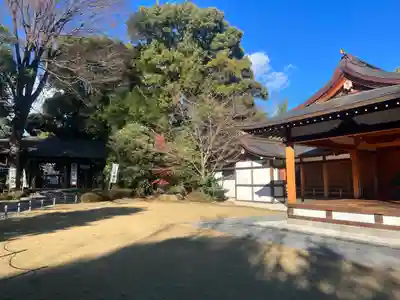 阿佐ヶ谷神明宮(東京都)