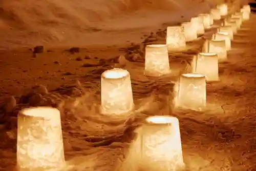 厚別神社(北海道)