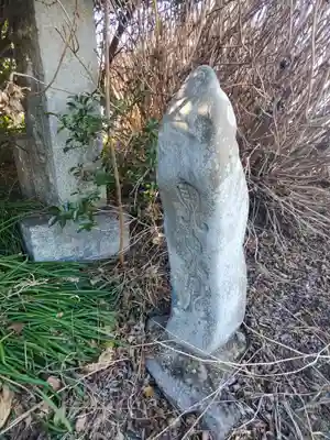 星宮神社（赤見町）(栃木県)
