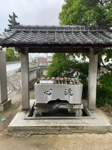 泰山寺(愛媛県)