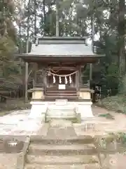 大神神社(栃木県)