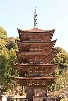 瑠璃光寺(山口県)