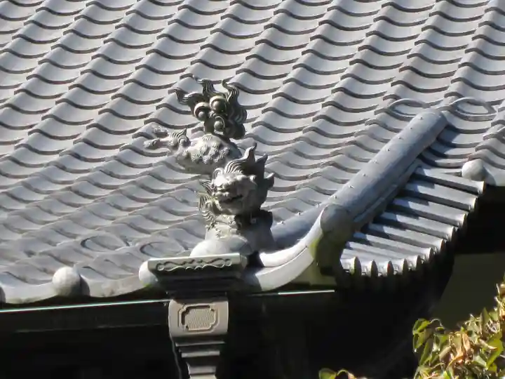 浄光明寺の芸術