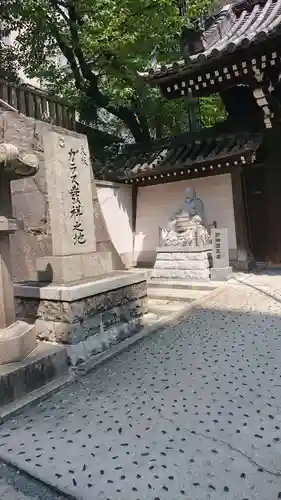 大阪天満宮のその他建物