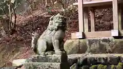 玉列神社(奈良県)