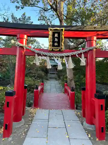 葛飾八幡宮(千葉県)