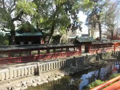 乙女稲荷神社(東京都)