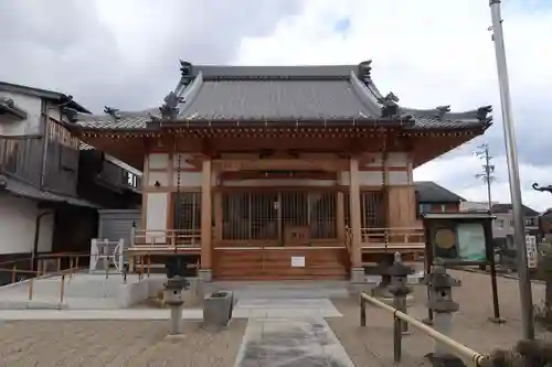 大超寺(三重県)