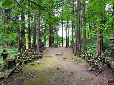 常楽寺のその他建物