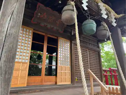 愛宕神社(福島県)