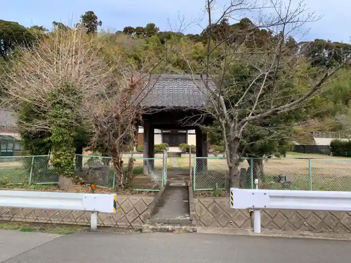 法蓮寺(千葉県)
