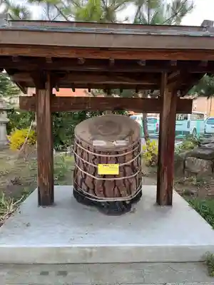 饒津神社(広島県)