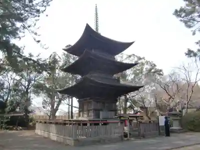 三明寺のその他建物