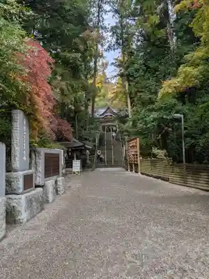 宝登山神社(埼玉県)
