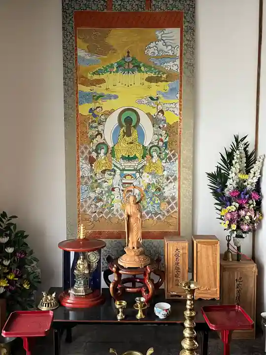 全長寺(滋賀県)