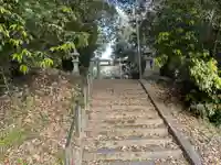 櫛玉命神社(奈良県)