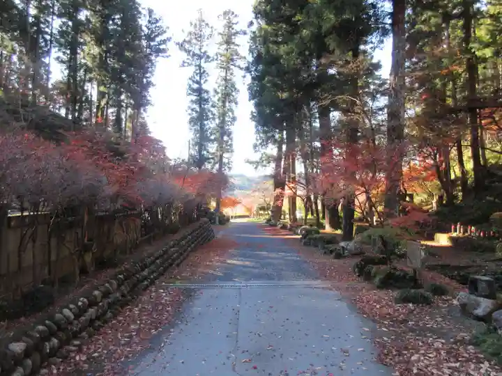 乾徳寺のその他建物