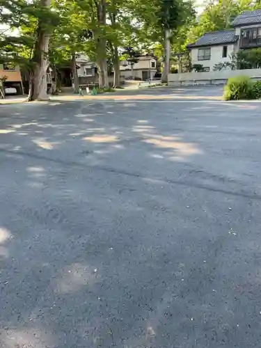 金峯神社(新潟県)