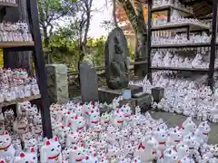 豪徳寺(東京都)