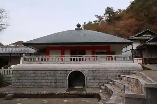 法福寺(岐阜県)