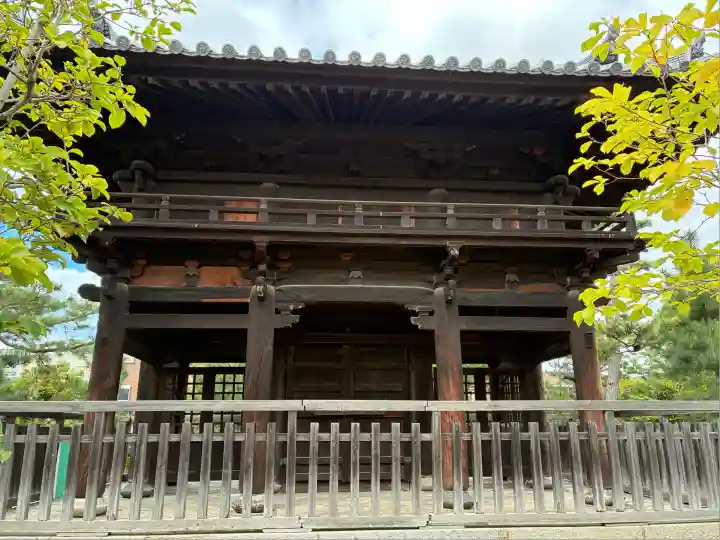 南宗寺(大阪府)