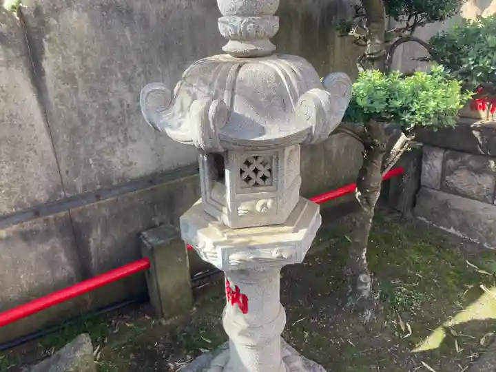 神明社(神奈川県)
