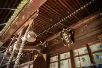 熊野神社(東京都)