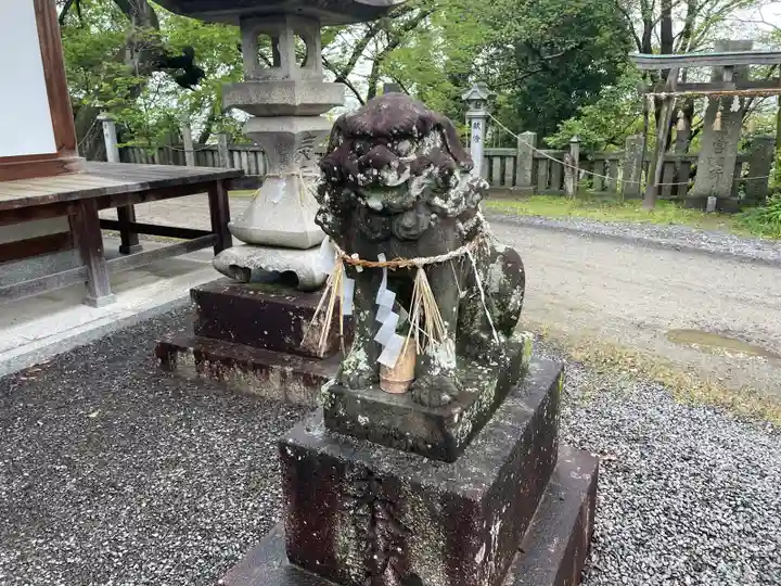 加麻良神社(香川県)
