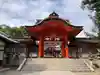 石清水八幡宮(京都府)
