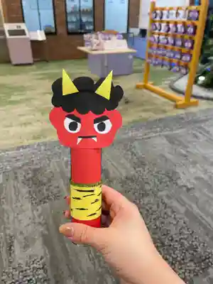 メノコト神社(京都府)