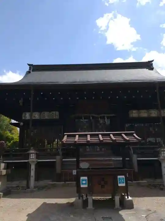 京都乃木神社の御朱印・アクセス情報（京都府桃山駅）|ホトカミ